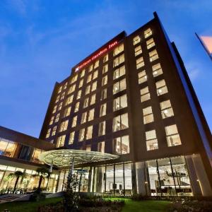Hilton Garden Inn Istanbul Beylikduzu
