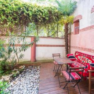 Istanbul Amedros Home 