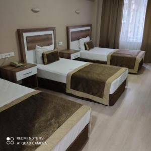 Dempa Hotel 