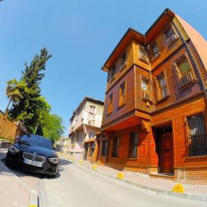 Ottomans Pearl Hotel
