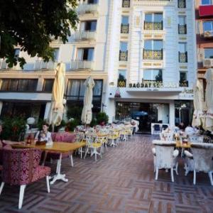 Babel Park Hotel
