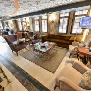 Almina Guest House