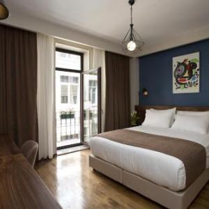 Snog Rooms & Suites Istanbul