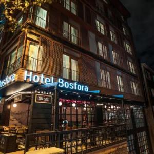 Hotel Bosfora