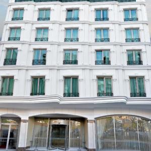 The Grand Mira Business Hotel