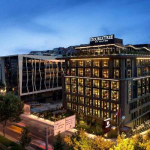 DoubleTree by Hilton Istanbul - Piyalepasa