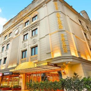 Hotel Emirhan Palace
