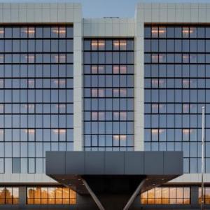 Hotel in Istanbul 
