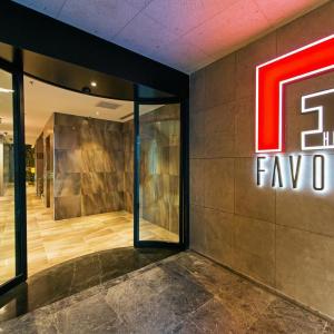 Favori Hotel
