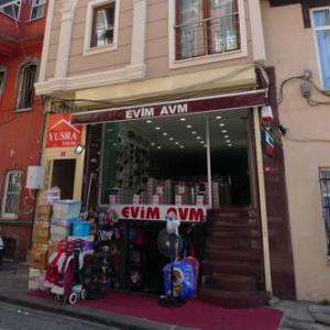Avsin Residence