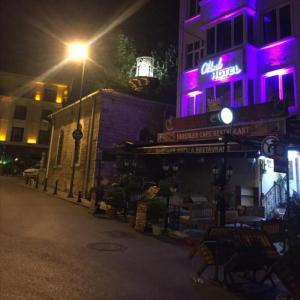 Oldmile Palace Hotel