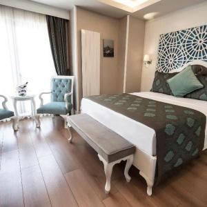 Antusa Palace Hotel and Spa