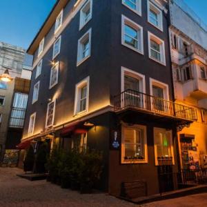Hotel Pino Verde Istanbul 