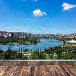 Terrace Suites Istanbul