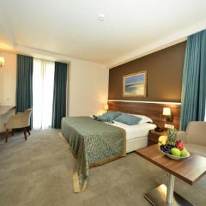 Hotel Le maritime Istanbul 