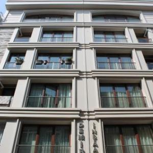 Apartment in Istanbul 