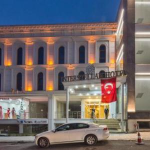 Hotel in Istanbul 