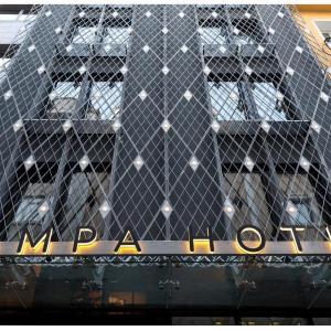 Lampa Design Hotel-Special Category