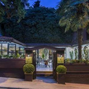 Ishak Pasa Palace By Signature Hotels