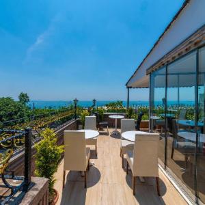 Harmony Hotel Istanbul Istanbul 