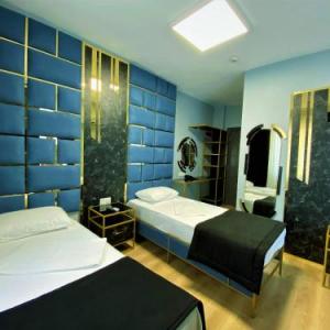 Orange Airport Hotel Istanbul 