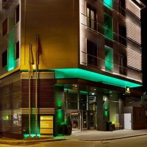 Holiday Inn ISTANBUL - KADIKOY