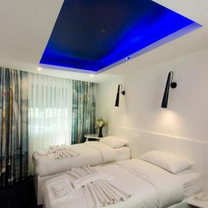 Pasha Moda Hotel