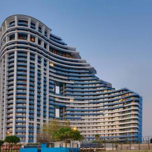 Radisson Blu Hotel Istanbul Atakoy