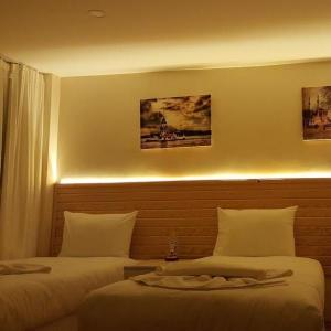 Otantik Guesthouse