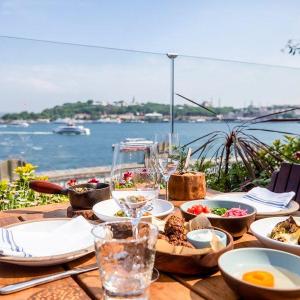 Novotel Istanbul Bosphorus