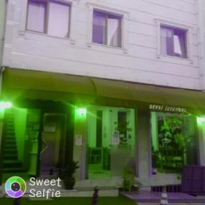 Seyri Istanbul Hotel