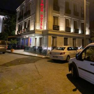 Liman Hotel