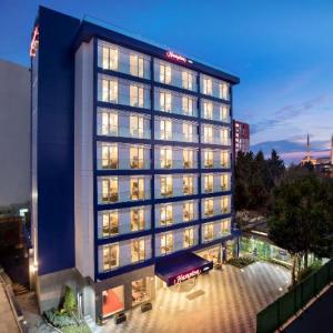 Hotel in Istanbul 