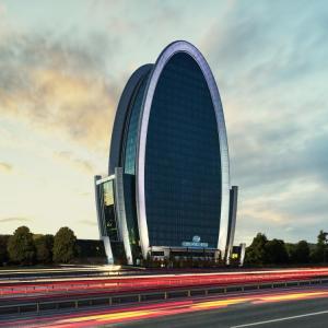 Elite World Europe Hotel 