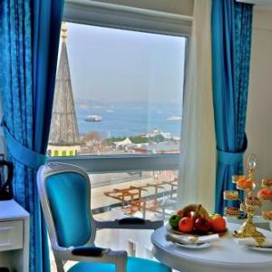 Glamour Hotel Istanbul Sirkeci
