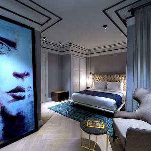 Walton Hotels Galata