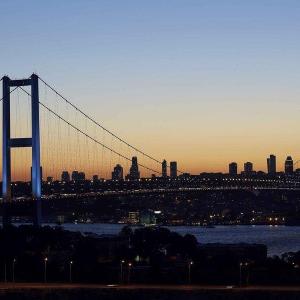 Hotel in Istanbul 