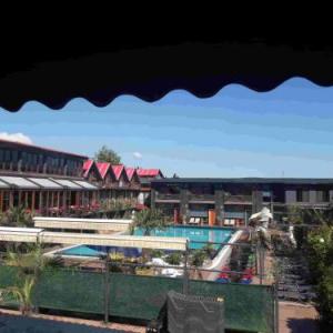 Green House Garden Park Hotel
