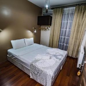 Agva Teras Garden Hotel & Bungalow