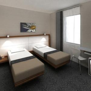 Hotel Yenibosna 