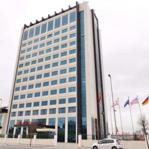 Clarion Hotel Istanbul Mahmutbey