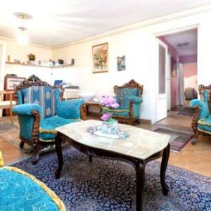 Apartment with 2 bedrooms in Beyoglu Istanbul Istanbul