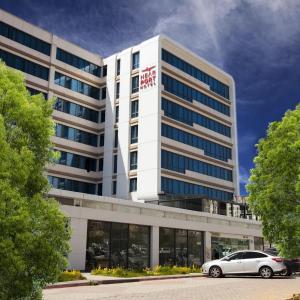 Nearport Sabiha Gokcen Airport Hotel