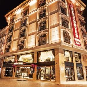 Beethoven Hotel   Special Category