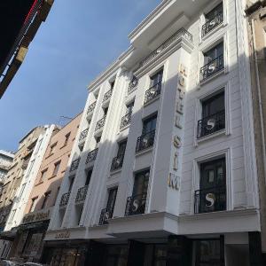 Sim Hotel Istanbul