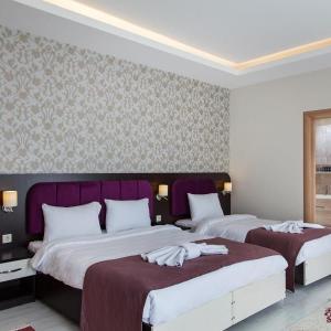 Niconya Port Suite&hotel Istanbul 