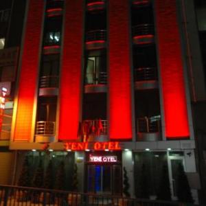 Gumus Palace Suites