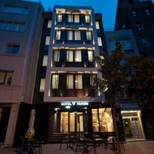 Hotel V Plus Taksim