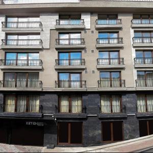 Keten Suites taksim Istanbul