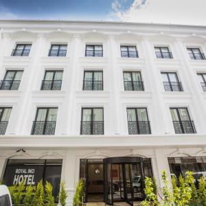 Royal Inci Airport Hotel Istanbul 